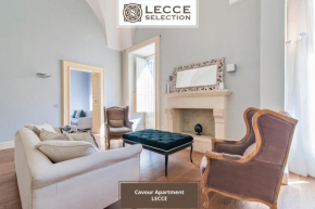 Cavour Apartment - Lecce Selection